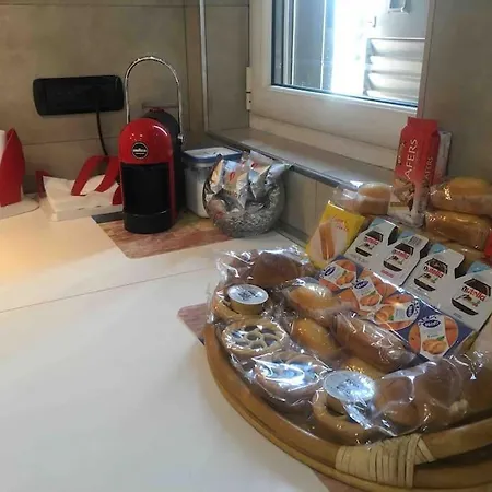 Suitehouse - With Jacuzzi & Comfort Appartement *